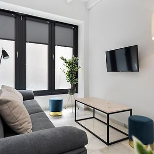 Appartement met een Slaapkamer
